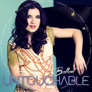 Untouchable Ballad (Symphonic Version Edit Live) [Explicit]