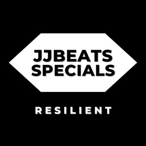 Specials / Resilient (feat. Blackmaga & GABA G) [Explicit]