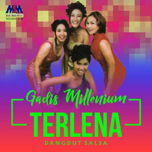 Terlena (Dangdut Salsa)