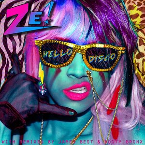Hello Disco (James Best Remix)