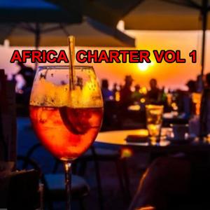 AFRICA CHARTER, Vol. 1