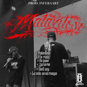 La Vida Es Un Riesgo (Explicit)