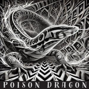 Poison Dragon