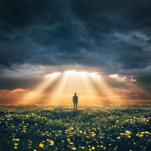 Skies Open Up (feat. Gastón Loizeau)