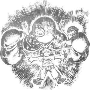 Cha Cha Slide (feat. gleam) (Explicit)