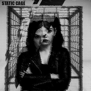 STATIC CAGE