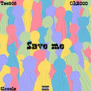 Save me (Explicit)