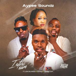 ISIFISO SAM (feat. Jon Delinger, Cofi & Samke)