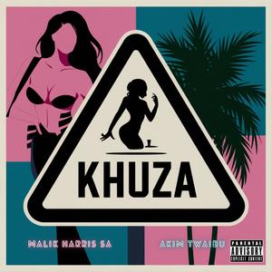 Khuza (feat. Akim Twaibu)