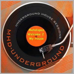 Welcome 2 My House (Original Mix)