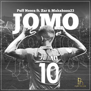 Jomo(feat. Zar & Makabaza23)