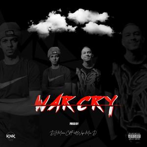 War Cry (feat. Woza Man D)