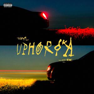 UPHORIA (feat. NUMBX) [Explicit]