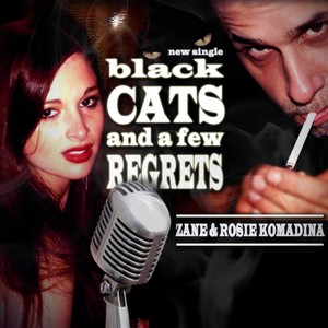 Black Cats and a Few Regrets