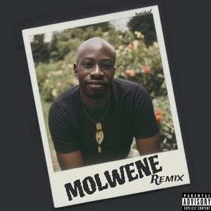 Molwene (Remix) [Explicit]