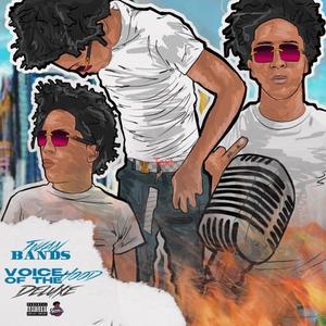 40CAL(feat. WOODRO) (Explicit)