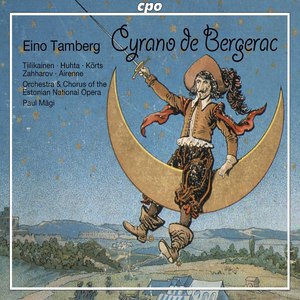 Tamberg: Cyrano de Bergerac, Op. 45