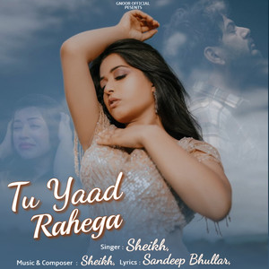 Tu Yaad Rahega