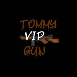 Tommy Gun VIP (feat. Mandible) [Explicit]