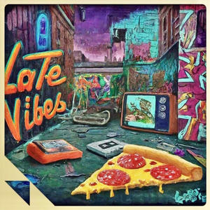 Late Nights in Cheverton (Explicit)