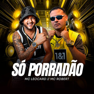 Só Porradão (Explicit)