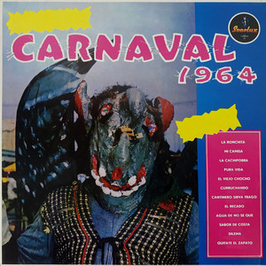 Carnaval 1964