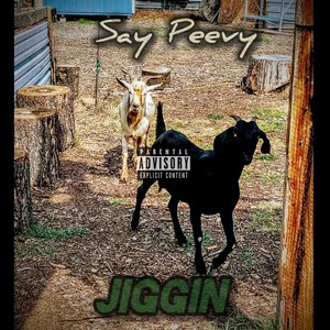 Jiggin (Explicit)
