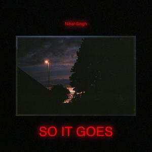 So It Goes (Explicit)