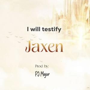 I Will Testify