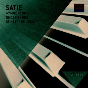Satie - Gymnopédie No. 1 (萨蒂：第1号吉诺佩第)