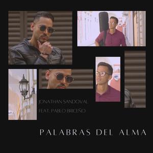 Palabras del Alma(feat. Pablo Briceño)