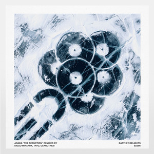 In Our Minds (DIEGO MIRANDA - CH Remix)