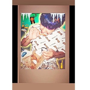 **** A Nigga *****(feat. Nazty Nano) (Explicit)