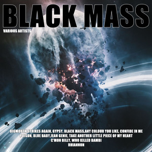 Black Mass (Explicit)