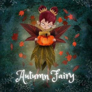 Ten Pieces from Cinderella, Op. 97 - III. Autumn Fairy