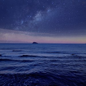 上品蓝