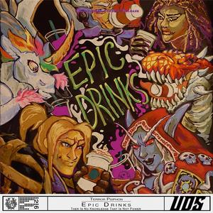 Epic Drinks