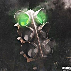 Detroit To Vegas (feat. Kasher Quon) (Explicit)