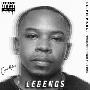 Legends (Explicit)