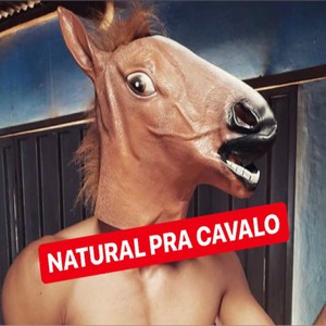 Natural pra Cavalo