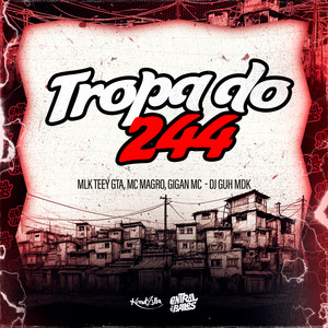 Tropa Do 244