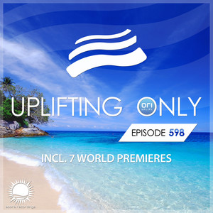 Last Hope (UpOnly 598) (Intro Edit - Mix Cut)