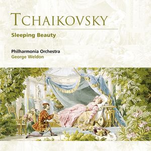 The Sleeping Beauty, Op. 66 - Introduction