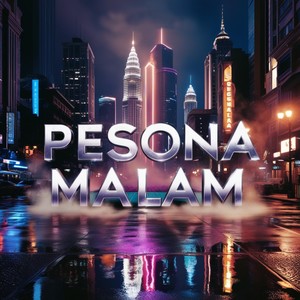 Pesona Malam