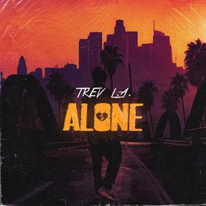 ALONE (prod. fizzo49) (Explicit)