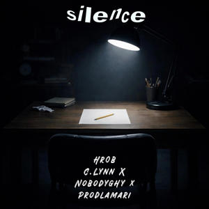 silence (feat. Prodlamari & NobodyGHY)
