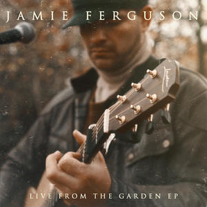 Jamie Ferguson - Rainfall on Heavy Hearts (Live)