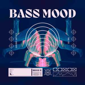 Bass Mood, Vol. 3 (Explicit)