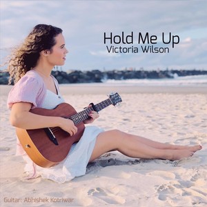 Hold Me Up (Acoustic) [feat. Abhishek Kotriwar]