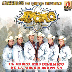 Corridos de Largo Alcance (Explicit)